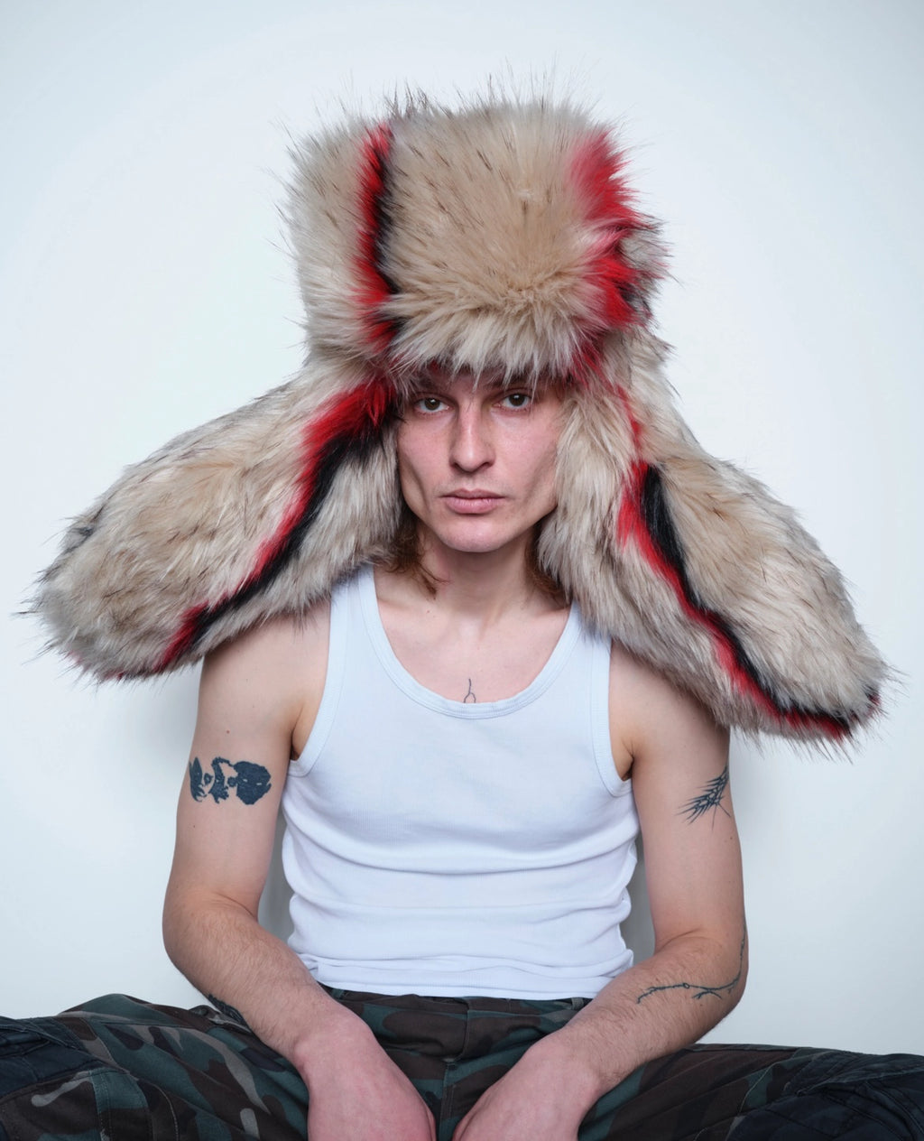 UAC Fur HAT